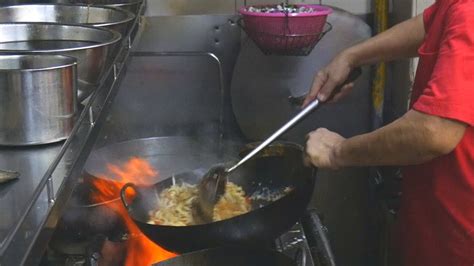 The Magic Wok's Rise to Fame: How Miami Fell in Love with Asian Cuisine
